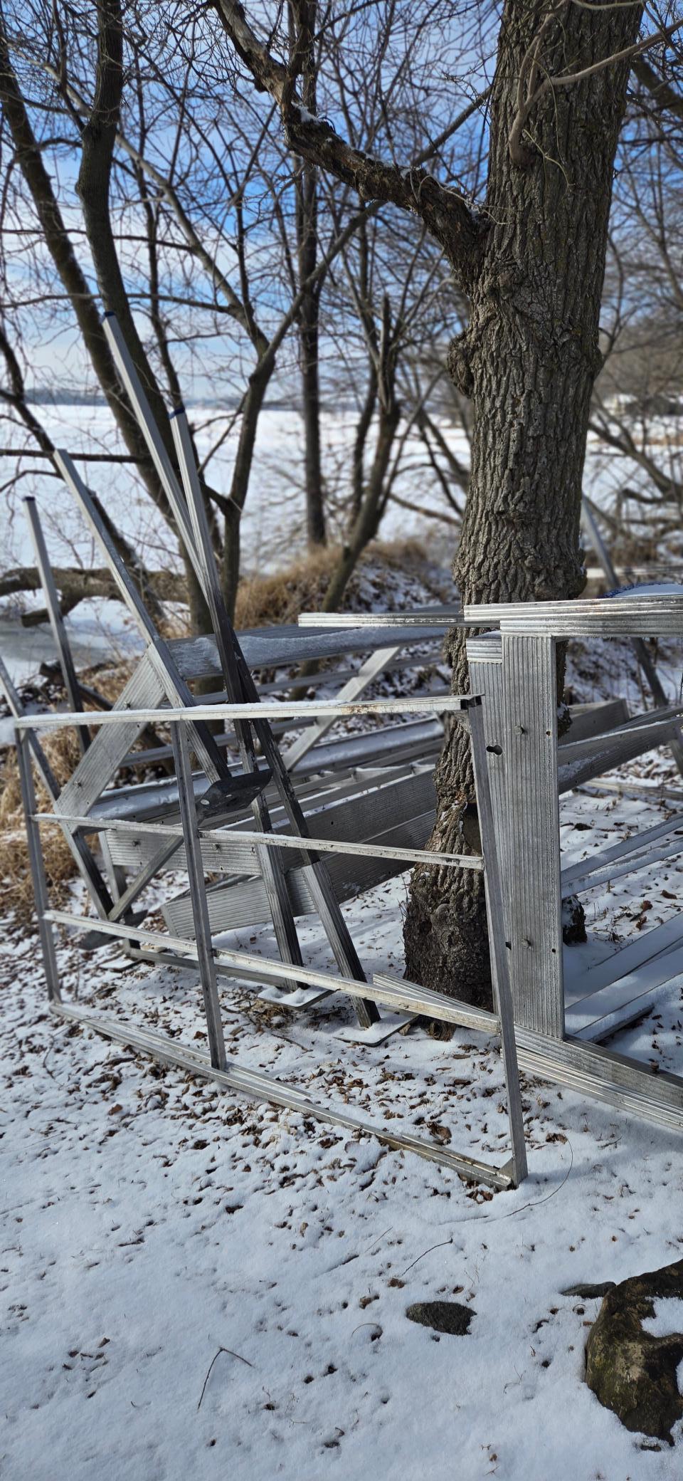 17536 Aaron Heights Northwest Evansville, MN 56326 - Photo 5 of 12