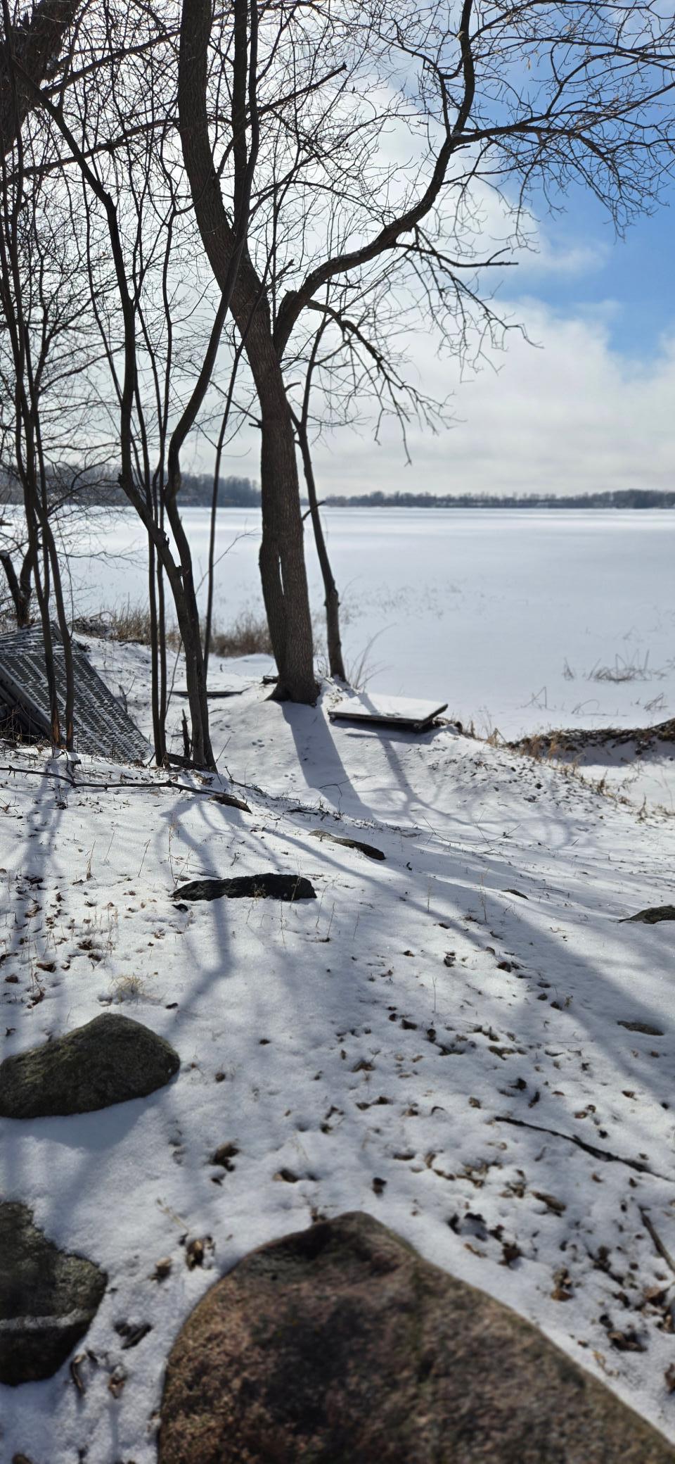 17536 Aaron Heights Northwest Evansville, MN 56326 - Photo 6 of 12