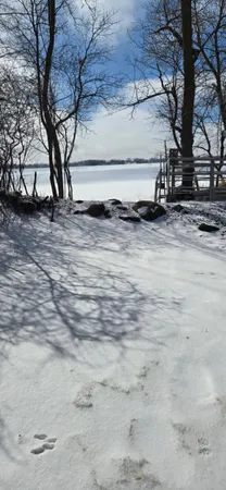 $189,900 | 17536 Aaron Heights Northwest, Evansville, MN 56326