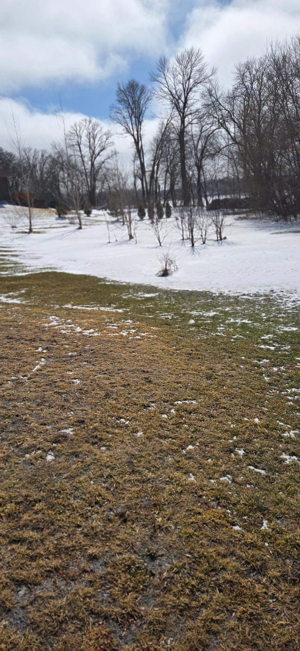 17536 Aaron Heights Northwest Evansville, MN 56326 - Photo 9 of 12