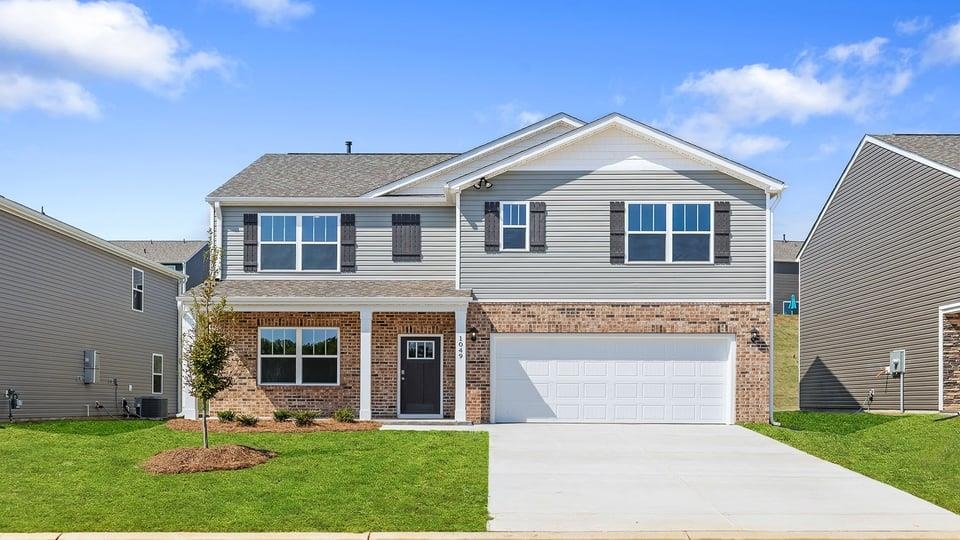 1049 Roleson Way Woodruff, SC 29388 - Photo 1 of 30 Gallery Image 1