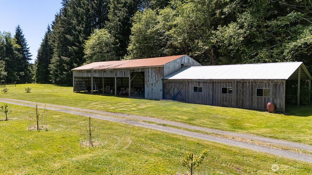 1399 Mora Road Forks, WA 98331 - Photo 32 of 38