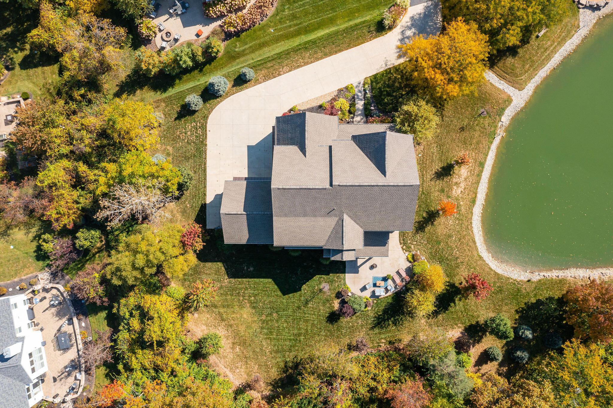 8558 Liberty Road North Powell, OH 43065 - Photo 44 of 45 DJI_0590