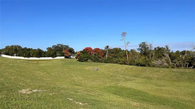 a view of an ocean and beach