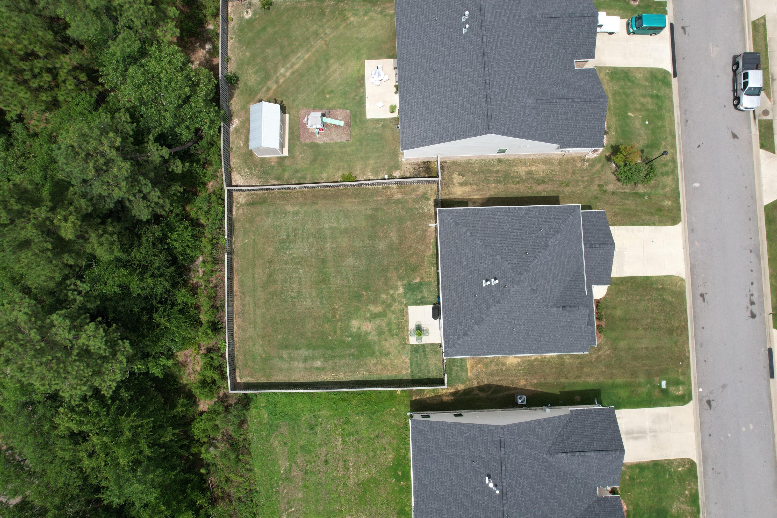 3196 White Gate Loop Aiken, SC 29801 - Photo 53 of 61