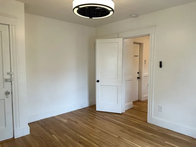 $1,950 | 48 Chubbuck Street, Unit 2L, Quincy, MA 02169