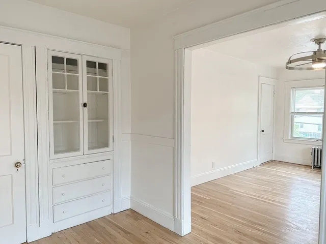 $1,950 | 48 Chubbuck Street, Unit 2L, Quincy, MA 02169