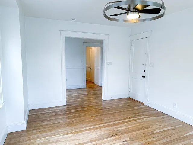 $1,950 | 48 Chubbuck Street, Unit 2L, Quincy, MA 02169