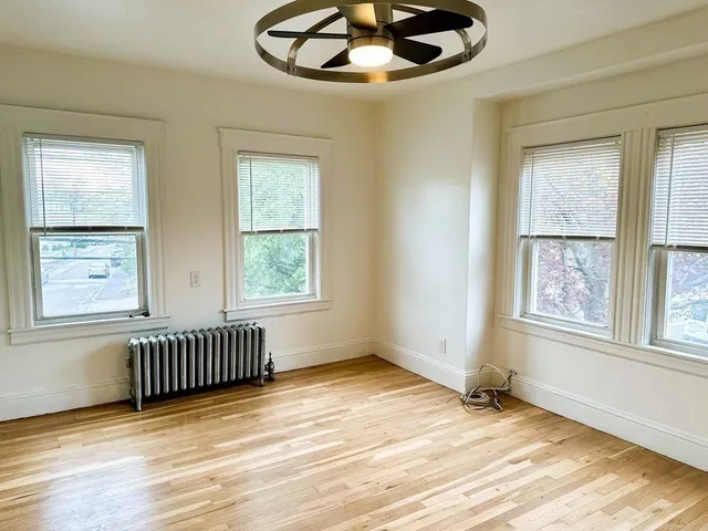 $1,950 | 48 Chubbuck Street, Unit 2L, Quincy, MA 02169