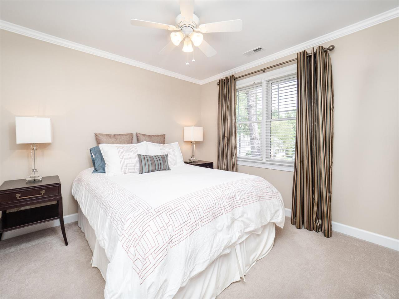 118 Rushing Wind Way Apex, NC 27502 - Photo 24 of 30 Bedroom