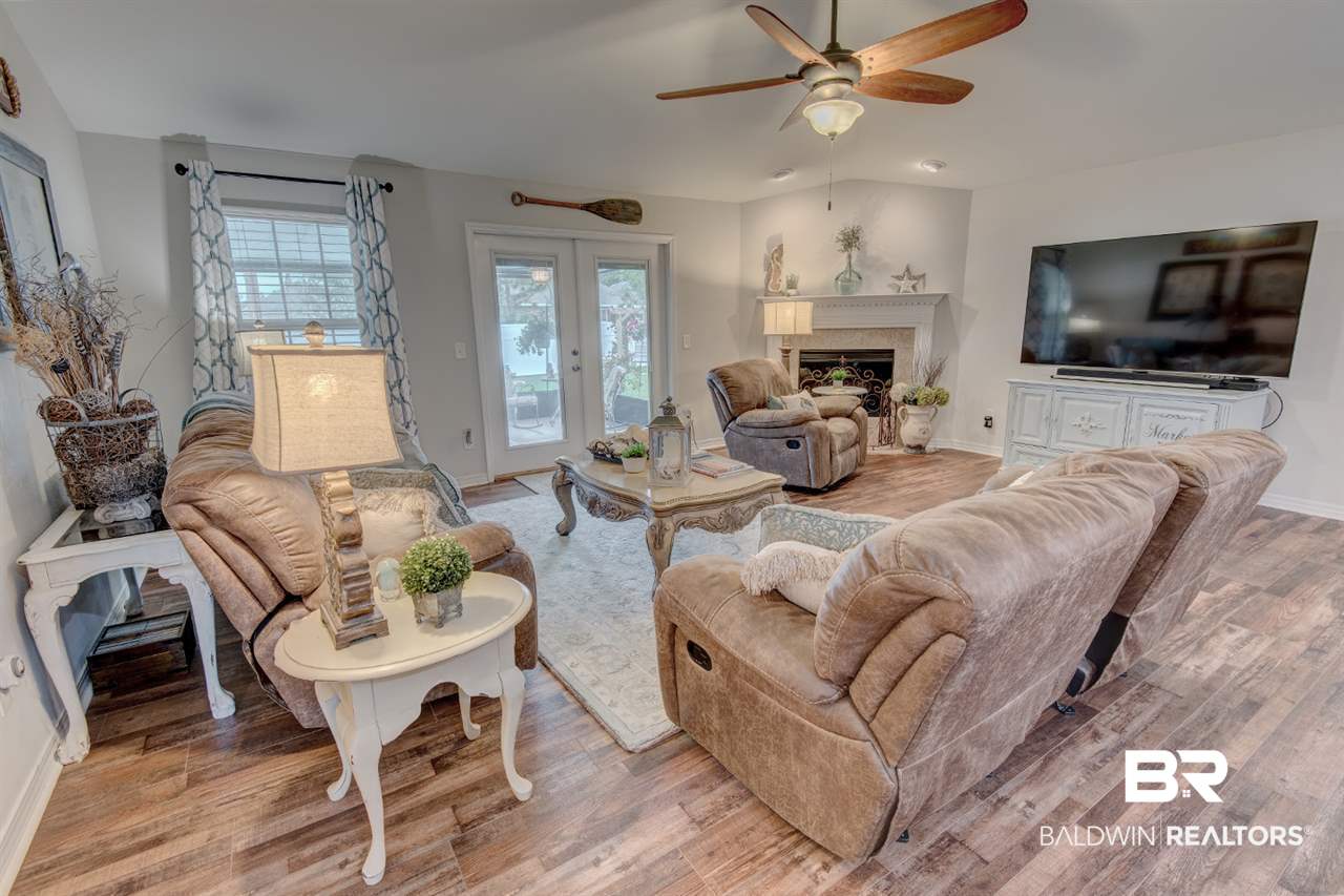 139 Meadow Run Loop West Foley, AL 36535 - Photo 27 of 43 Ceiling Fans