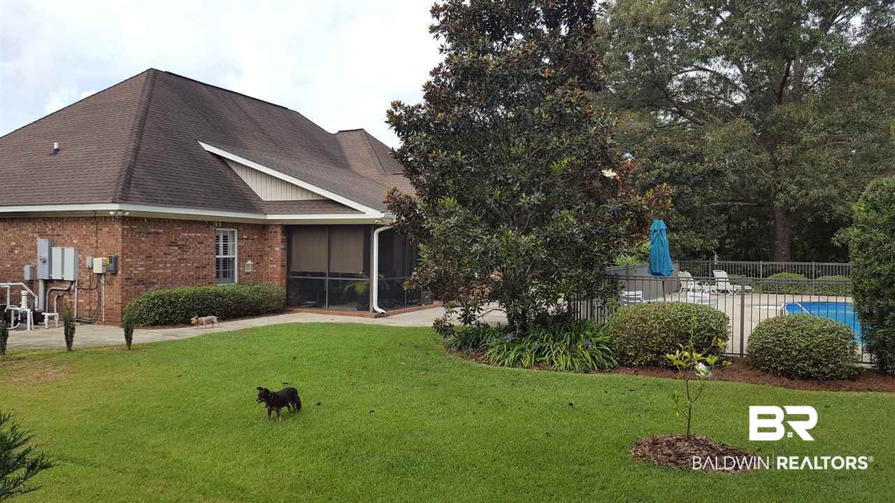 13673 Leatherbury Road Loxley, AL 36551 - Photo 19 of 33