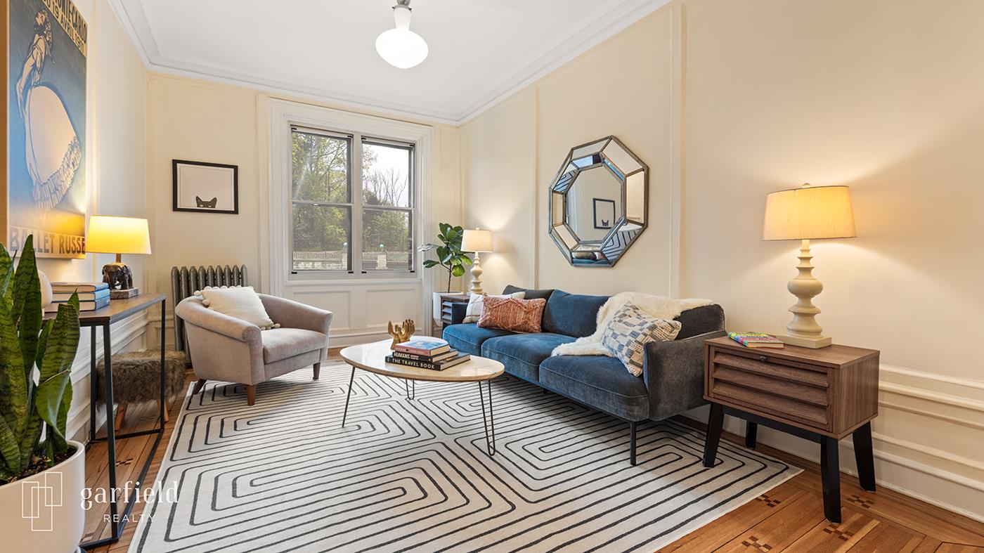 7 Prospect Park Southwest, Unit 3 Brooklyn, NY 11215 - Photo 1 of 10