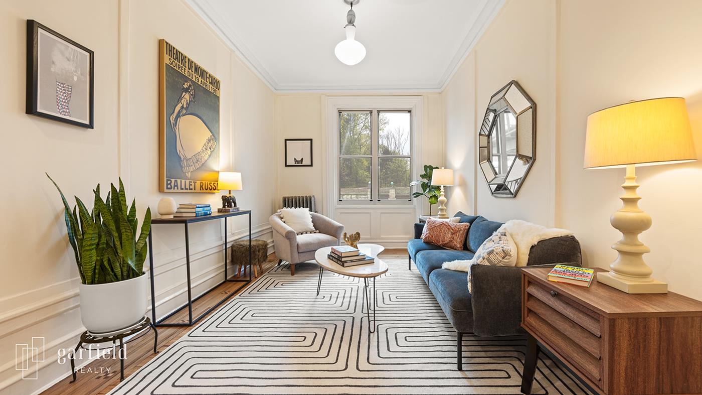 7 Prospect Park Southwest, Unit 3 Brooklyn, NY 11215 - Photo 2 of 10