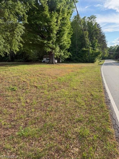 919 County Home Road Reidsville, NC 27320 - Photo 3 of 7 part of County Home Road frontage
