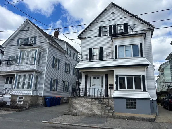 $549,900 | 45 Katherine Street, New Bedford, MA 02744