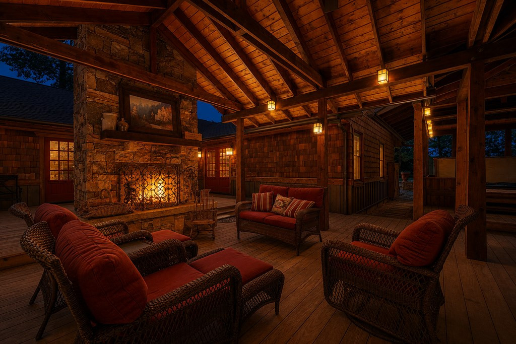 34 Shane Laughter Road Robbinsville, NC 28771 - Photo 16 of 55