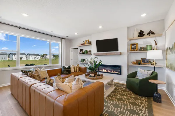 $524,372 | 1281 Edge Way, Jordan, MN 55352