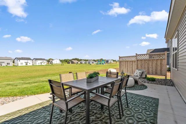 $524,372 | 1281 Edge Way, Jordan, MN 55352