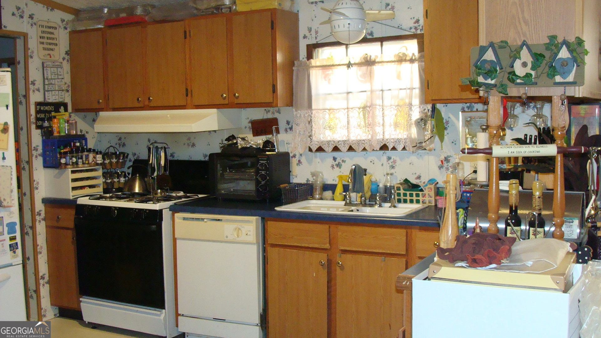 758 Mahaley Road Franklin, GA 30217 - Photo 18 of 45