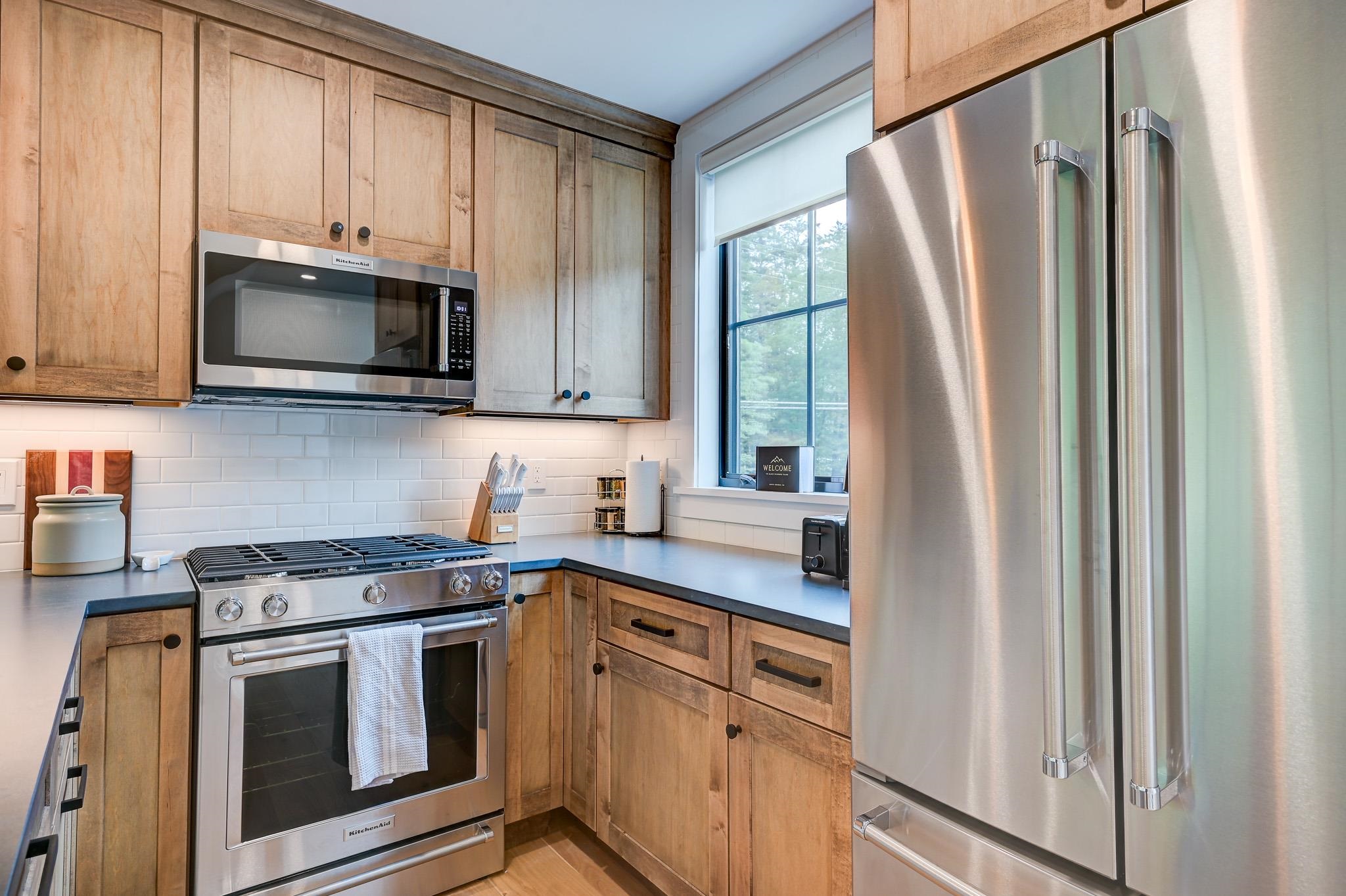 137 Skimobile Road, Unit 3 Conway, NH 03860 - Photo 19 of 55 Gallery Image 19
