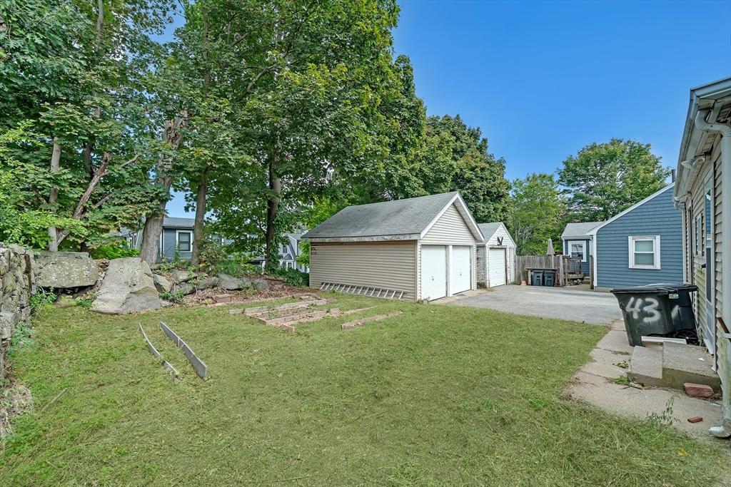 41 Kent Street, Unit 1 Quincy, MA 02169 - Photo 19 of 22