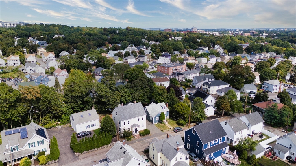 41 Kent Street, Unit 1 Quincy, MA 02169 - Photo 21 of 22