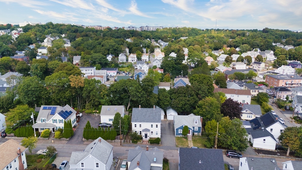 41 Kent Street, Unit 1 Quincy, MA 02169 - Photo 22 of 22