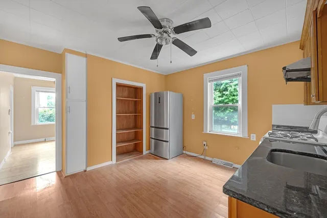 $2,600 | 41 Kent Street, Unit 1, Quincy, MA 02169