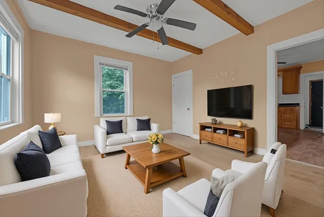 $2,600 | 41 Kent Street, Unit 1, Quincy, MA 02169