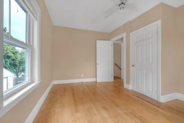 $2,600 | 41 Kent Street, Unit 1, Quincy, MA 02169