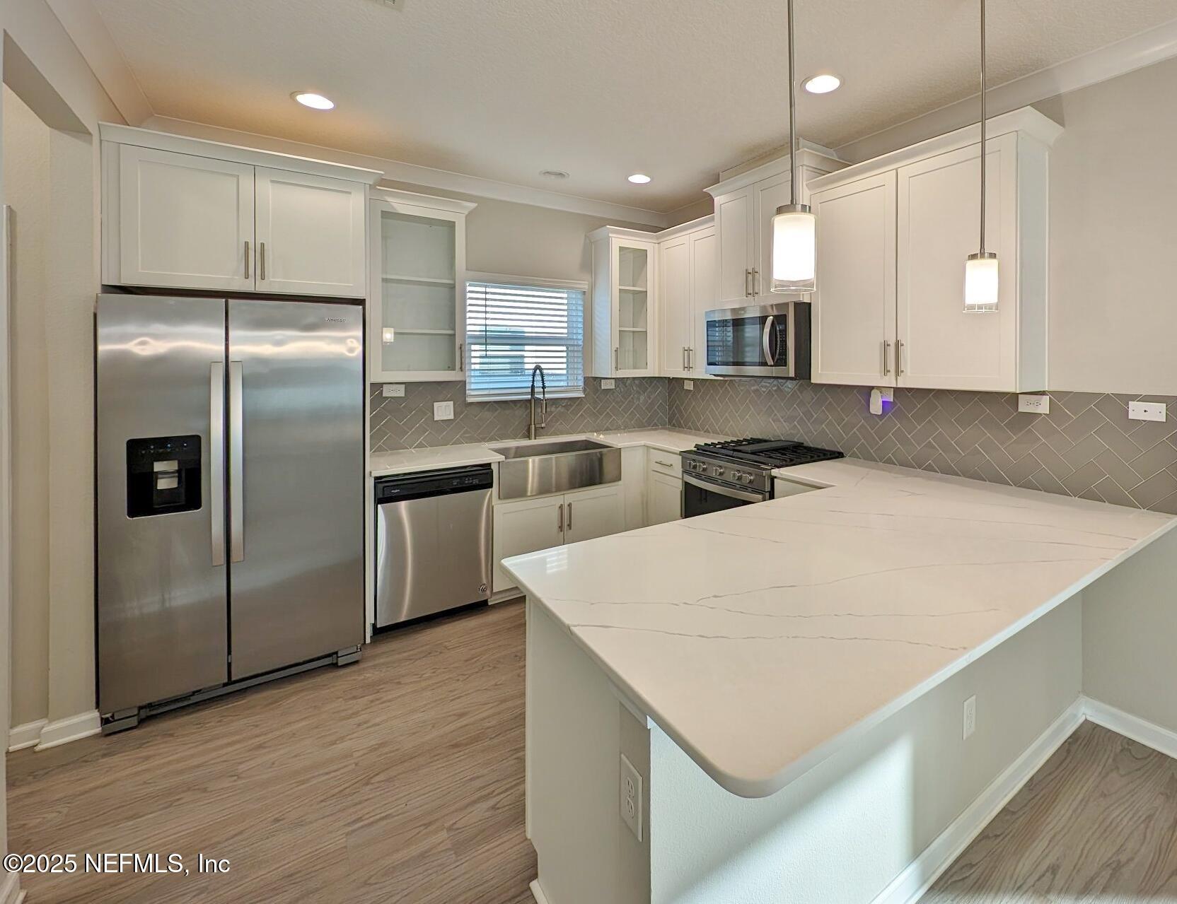 86 Strobe Court St. Augustine, FL 32095 - Photo 2 of 16 Kitchen