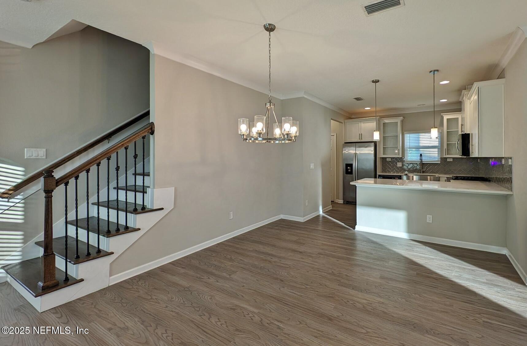 86 Strobe Court St. Augustine, FL 32095 - Photo 3 of 16 Living