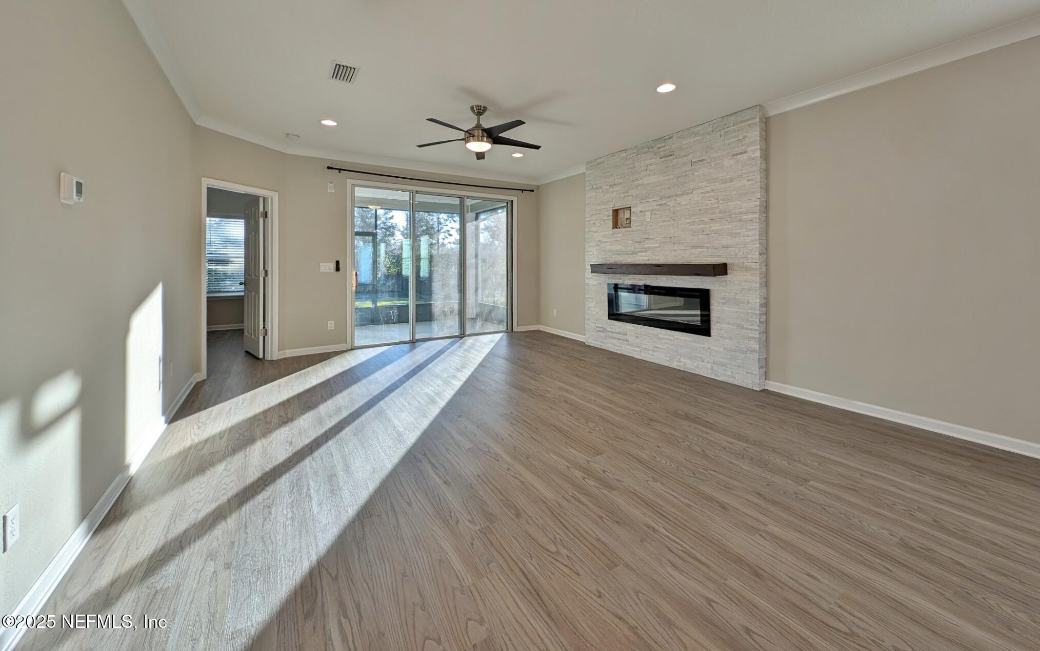 86 Strobe Court St. Augustine, FL 32095 - Photo 4 of 16 Living