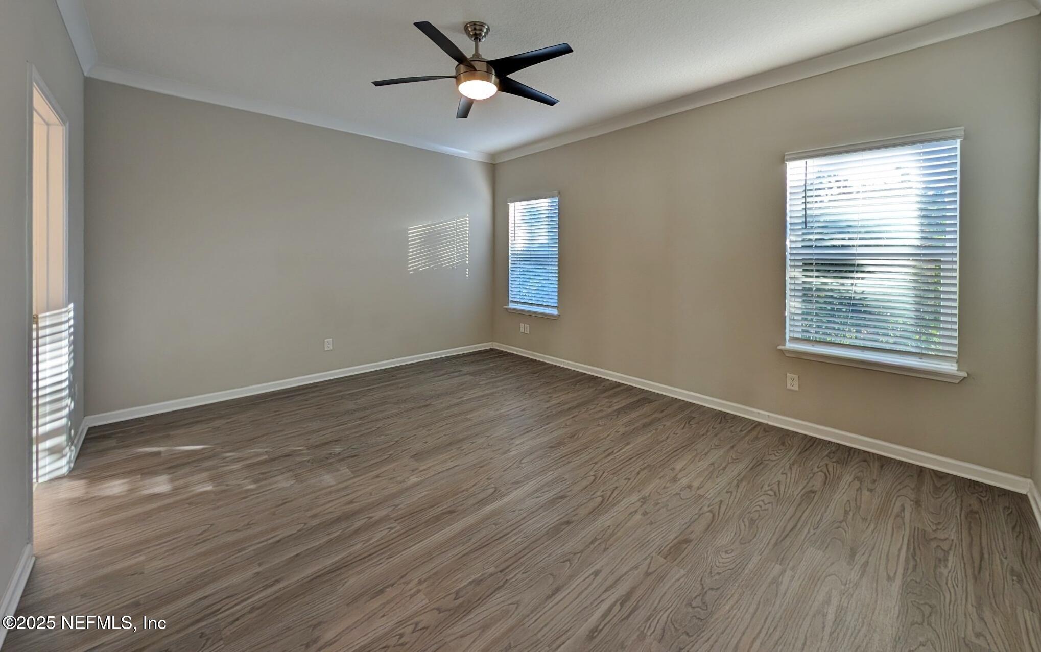 86 Strobe Court St. Augustine, FL 32095 - Photo 5 of 16 Master Bedroom