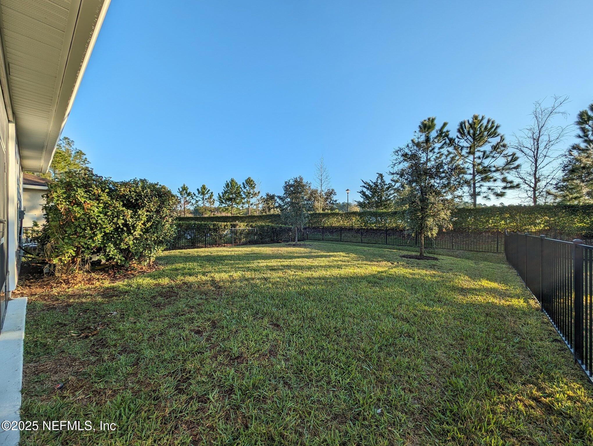 86 Strobe Court St. Augustine, FL 32095 - Photo 6 of 16 36638109_backyard