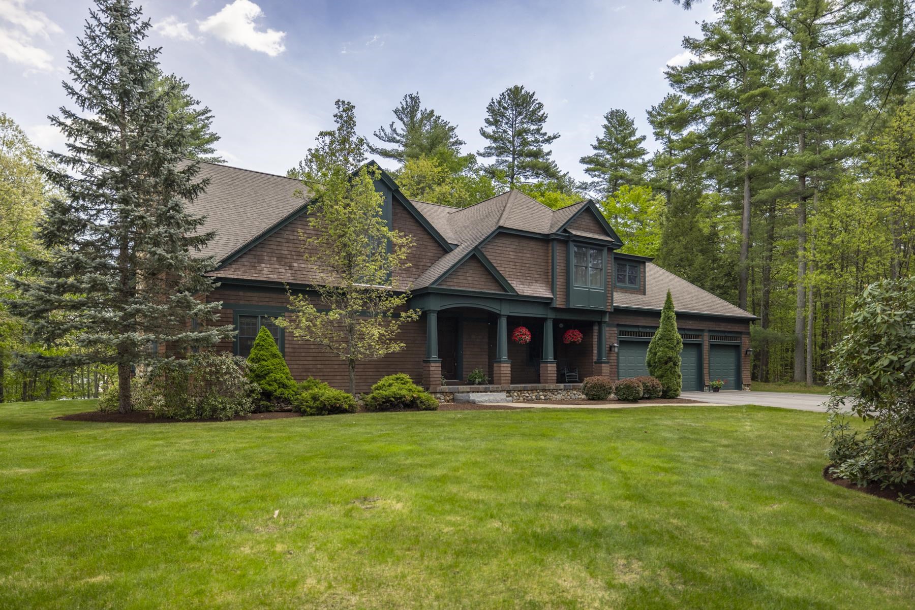 170 Fieldstone Road Hopkinton, NH 03229 - Photo 59 of 60