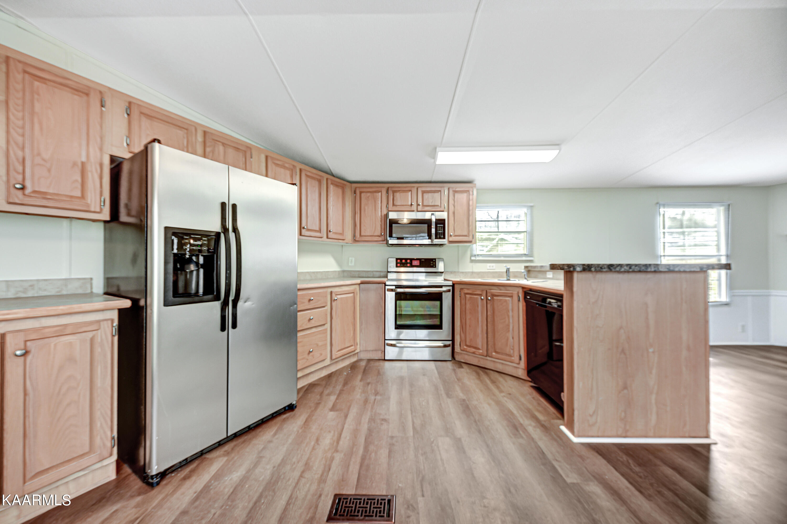 7200 Beelertown Road Powell, TN 37849 - Photo 12 of 18 Kitchen2