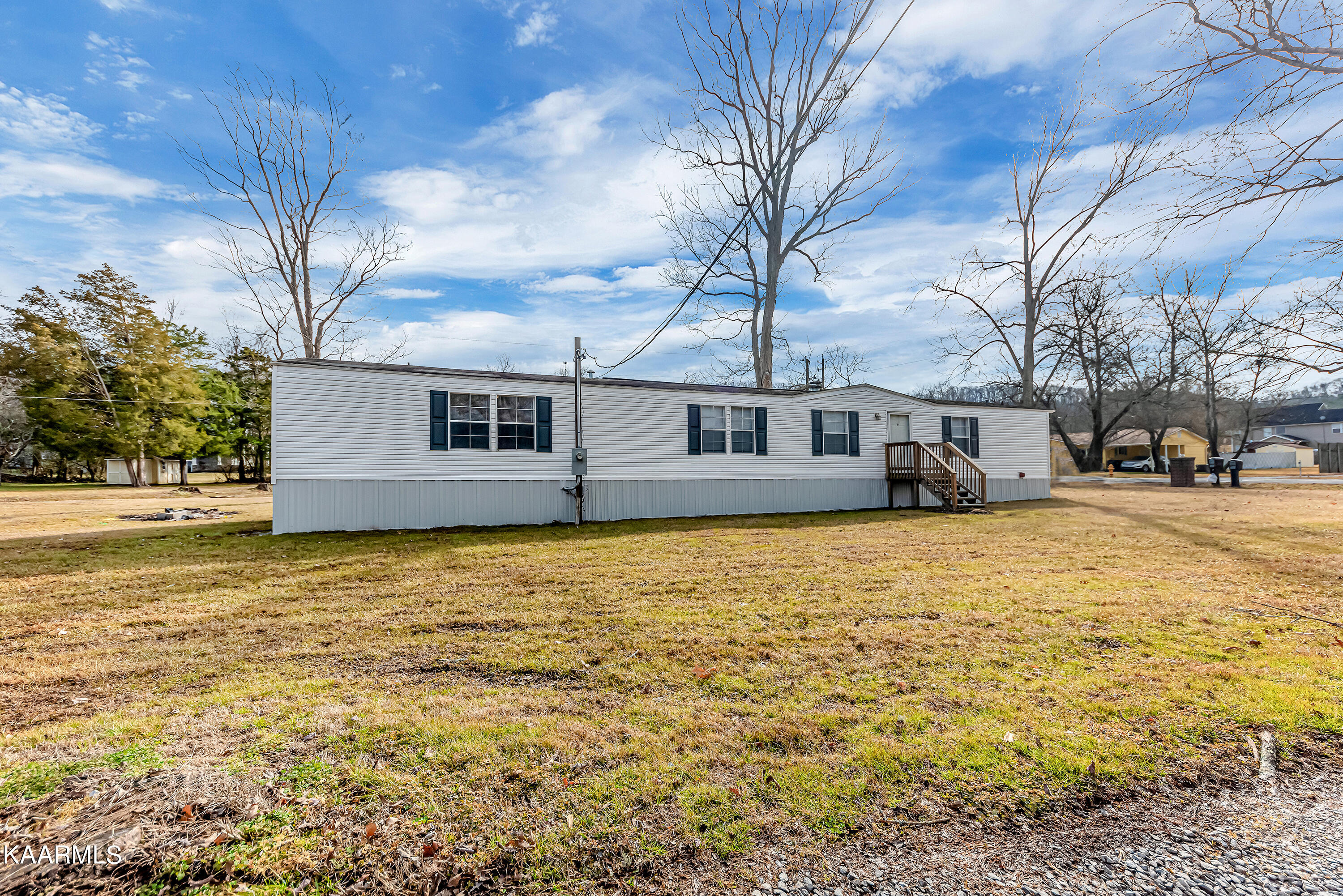 7200 Beelertown Road Powell, TN 37849 - Photo 3 of 18 Exterior 3