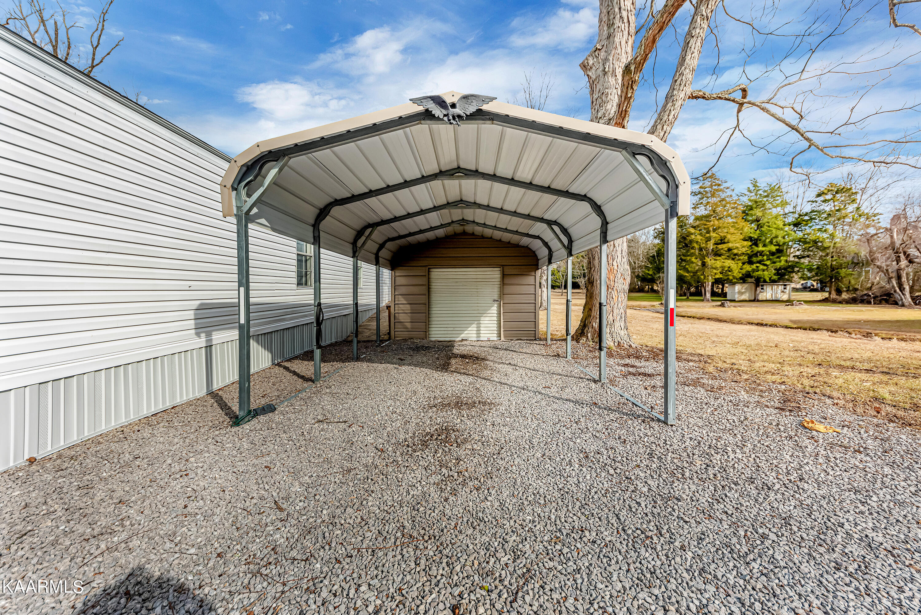 7200 Beelertown Road Powell, TN 37849 - Photo 4 of 18 Carport