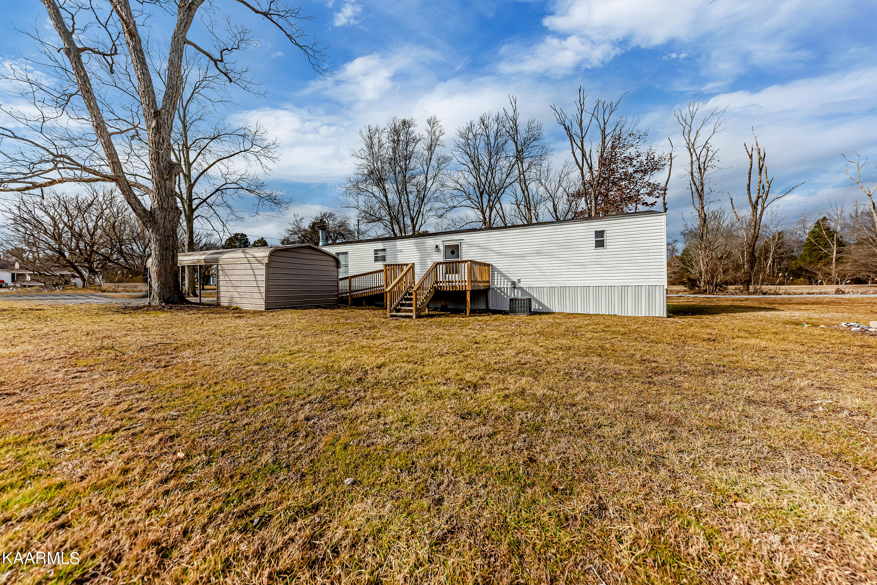 7200 Beelertown Road Powell, TN 37849 - Photo 5 of 18 Exterior 4