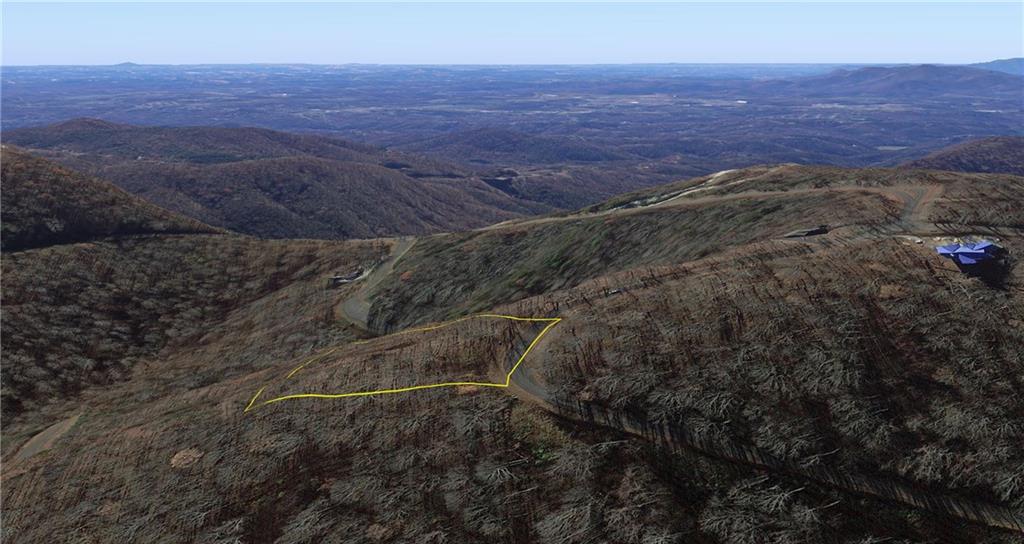 274 Andes Ridge Talking Rock, GA 30175 - Photo 12 of 61 a view of a field