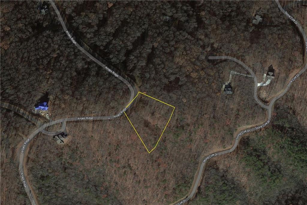 274 Andes Ridge Talking Rock, GA 30175 - Photo 54 of 61