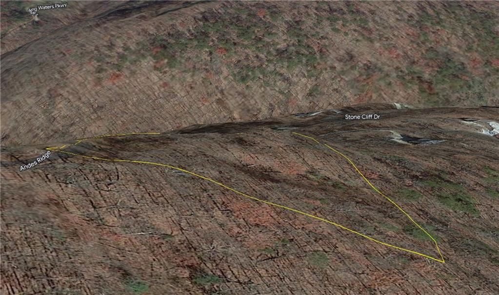 274 Andes Ridge Talking Rock, GA 30175 - Photo 56 of 61