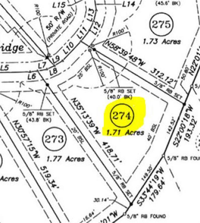 274 Andes Ridge Talking Rock, GA 30175 - Photo 8 of 61