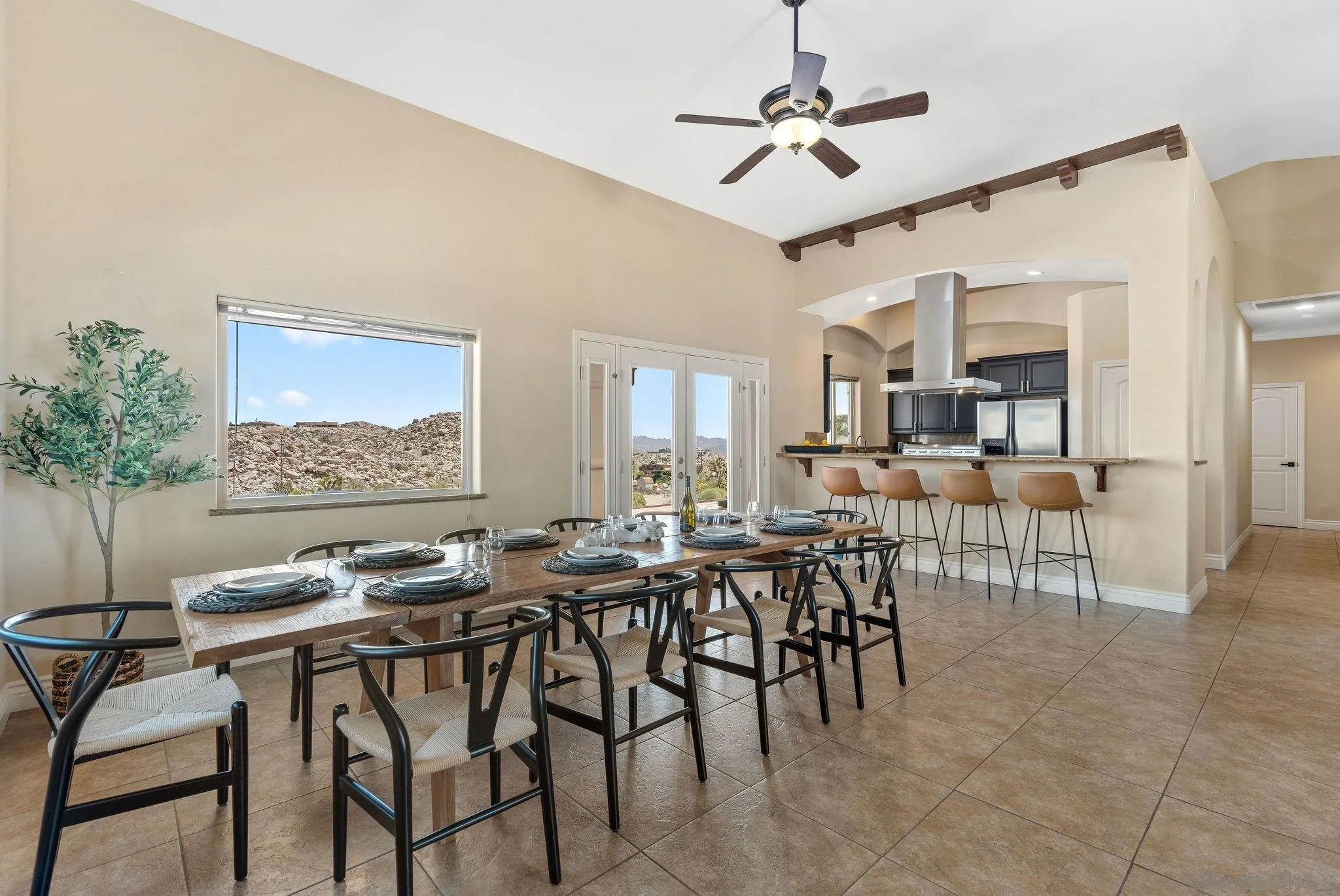 5833 San Rafael Road Yucca Valley, CA 92284 - Photo 8 of 64