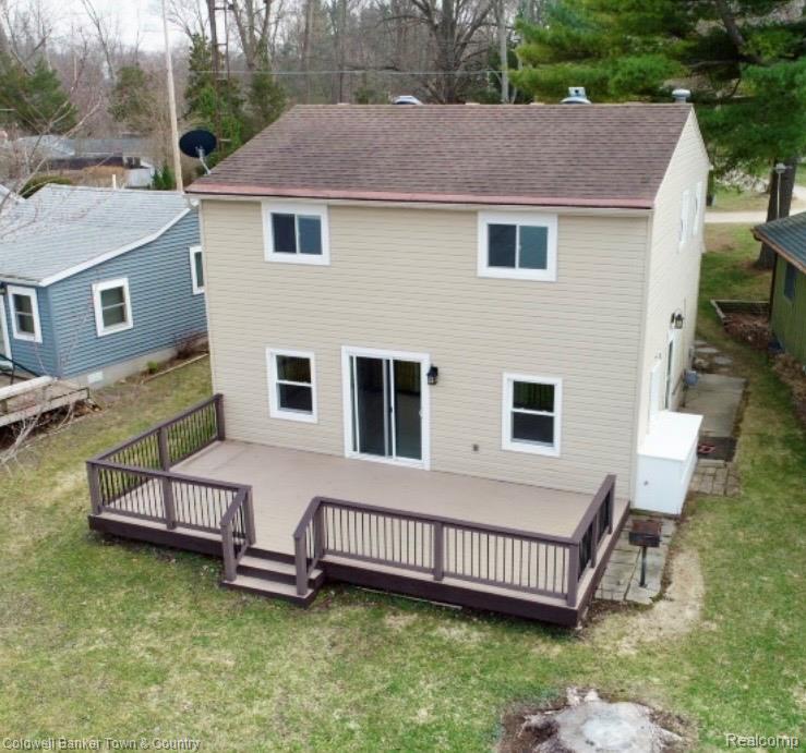 2705 Melvin Road Pinckney, MI 48169 - Photo 9 of 53