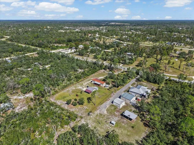 $169,000 | 16369 Beach Road, Perry, FL 32348