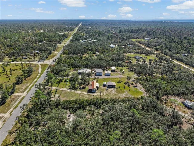 $169,000 | 16369 Beach Road, Perry, FL 32348