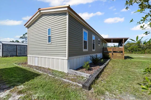 $169,000 | 16369 Beach Road, Perry, FL 32348